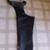 Motorcycle Leather Riding Biker Chaps 1 thumbnail