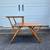 Wooden Step End Table 2 thumbnail