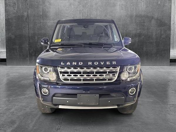 2015 Land Rover LR4 4x4 4WD LUX SUV - $13,063 (Call *(914) 670-5968* to Confirm Availability Instantly)63654711828097121