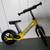 Strider 12 Sport Balance Bike for kids, yellow 2 thumbnail