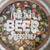 Beer Bottle Cap Shadow Box I Give In to Beer Pressure Restaurant Decor 3 thumbnail