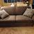 England Brand Sofa with Pull-Out Bed 1 thumbnail