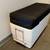 Igloo Marine Ultra 162-Quart Cooler with Padded Seat Cushion 1 thumbnail