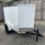 2025 Cross Trailers Cargo Trailer 4X6 Enclosed Cargo Trailer 7 thumbnail