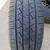 1 Used 255 50 19 Continental CrossContact LX 25 Tire 107H XL *2021* 2 thumbnail