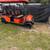 Street legal 6seater Bentelli beyond golf cart 1 thumbnail