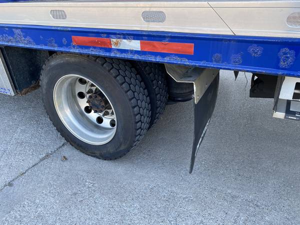 2015 International Rollback - Photo 14