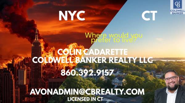 🌳 Thinking About a Change of Scenery? Maybe It’s Time to Call 1