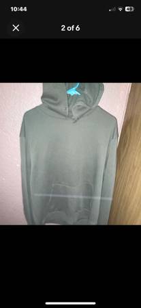 Mens Hoodie & Mens Joggers bundle! 1