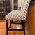 Target Chevron Bar Stool Set 3 thumbnail