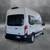 2023 Ford Transit Passenger Wagon  XLT Full-size Passenger Van 6 thumbnail