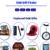 Crazy, Odd, Attention-Grabbing Websites from $100, Also SEO, Marketing 4 thumbnail