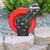 Spring Retractable  Hose Reel 2 thumbnail