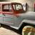 1961 Jeep Willys WAGON 16 thumbnail