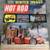 Barris Project "Surf  Woody" Like in HotRod Magazine 1 thumbnail