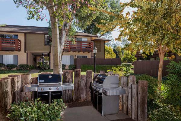 Resident Referral Program, Heated Swimming Pool, Air Conditioning 1