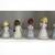 Enesco Growing Up Girls Birthday lot 2 thumbnail