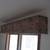 CUSTOM CORNICE BOARD VALANCE BOX WINDOW TREATMENT 3 thumbnail