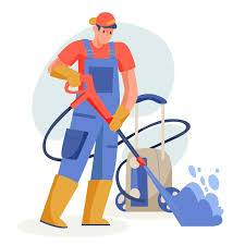 Pressure Washers with License Needed 1