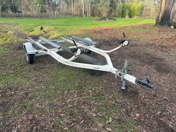 1997 Jetski trailer 1