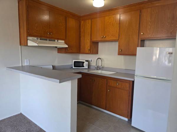 $1,850 / 408ft2 - ~~~~Estudio en alquiler cerca de Campbell~~ (san jose west)63861099440641120