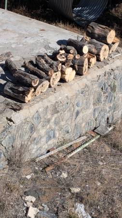 Firewood bundles 200lbs 1