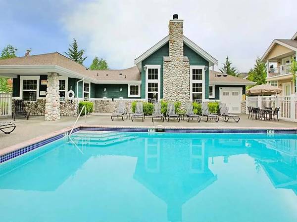 $1,550 / 1br - 775ft2 - Welcome home to Echo Ridge, a beautiful community in Snoqualmie, WA!63659664237571121