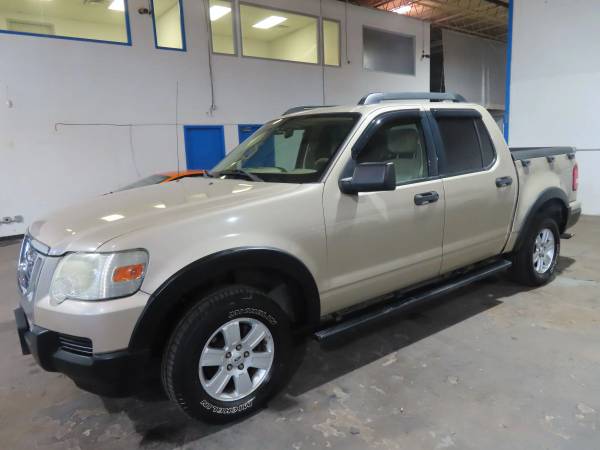 2007 Ford Explorer Sport Trac - CASH CARS!! 1