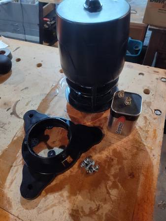 Moultrie Feeder 1
