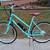 Blue Hurley Amped Hybrid Cruiser Low Step E-Bike in New Condition 1 thumbnail