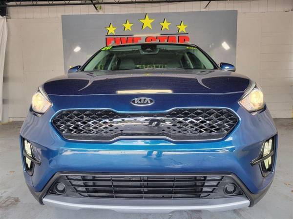 2020 Kia {{vehicle.model}LOW DOWN PAYMENTS!!!!!!!!!!!} Electric LXS SUV - $14,995 (Five Star Auto Sales Of Tampa)63443101492739122