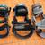 3 donjoy custom rigid Left knee brace ACL PCL braces, used, in great c 9 thumbnail