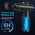 Zerolia Massage Gun Deep Tissue Muscle Percussion with 30 Speeds - NEW 2 thumbnail