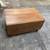 Drop leaf coffee table 1 thumbnail
