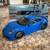 Brand New Minichamps 1:18 Porsche 911 992 turboS Mid Blue 2021 Alloy 3 thumbnail