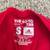 MN Wild Hockey red shirt - NEW 4 thumbnail