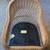 Vintage MCM HENRY LINK Wicker Furniture Set - Sofa, Chair & End Table 7 thumbnail