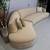 Rove Concepts Reya Curved Sectional (Dune) - Delivery Available 4 thumbnail