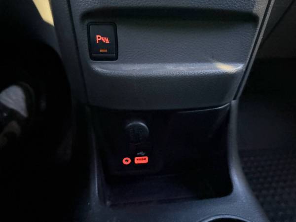 2021 Nissan NV200 SV 4dr - Photo 15