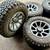 Wheels & tires 6x5.5 or 6x139.7 6 thumbnail