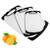 Firm Price! Brand New in a Box Set of 3 Cutting Boards Dishwasher Safe 1 thumbnail