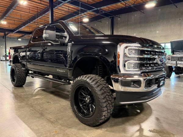 2025 Ford F-350 Super Duty - Photo 5