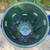 2 Heavy Duty Round and Square Trash Recycling Leaf Bins Cans 4 thumbnail