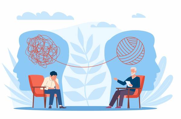 First Session Free - Support, Coaching, and Someone Who Listens 1