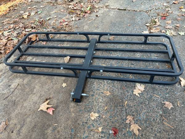 Cargo Carrier 53” x 19 1/2” 1