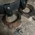 Handcuffs, belt 2 thumbnail