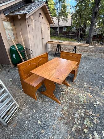 Yard sale photo