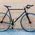 State Bicycle Co. Steel Frame 59cm Single Speed Men Bike 1 thumbnail