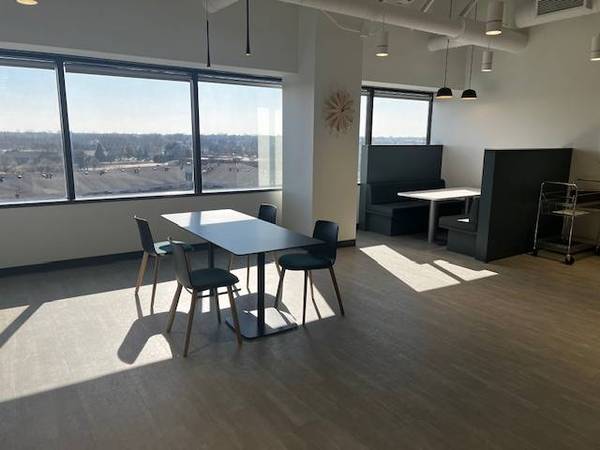 $201 Affordable, Professional Coworking Space – First Month On Us! (Westmont)63898985157763124
