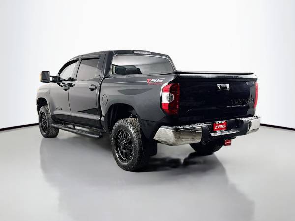 2017 Toyota Tundra 2WD SR5 - Photo 3